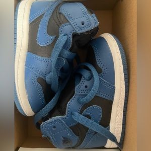 Jordan 1 retro high OG